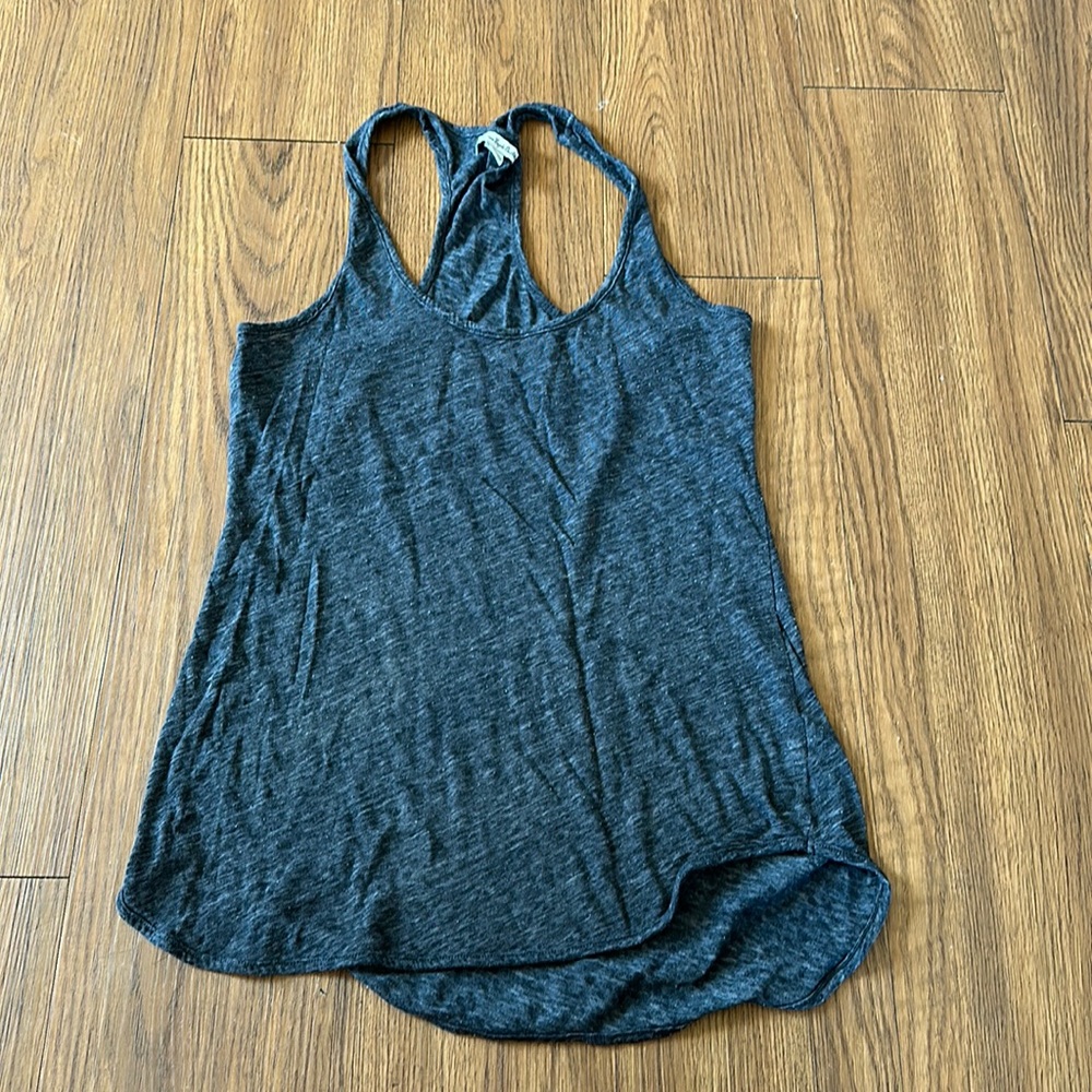 American Eagle Tank